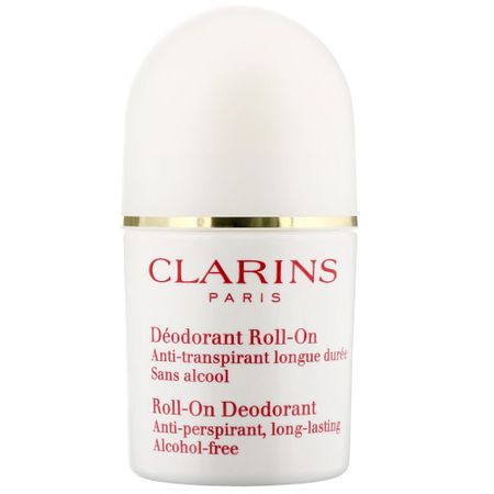 Deodorant Roll-On Clarins