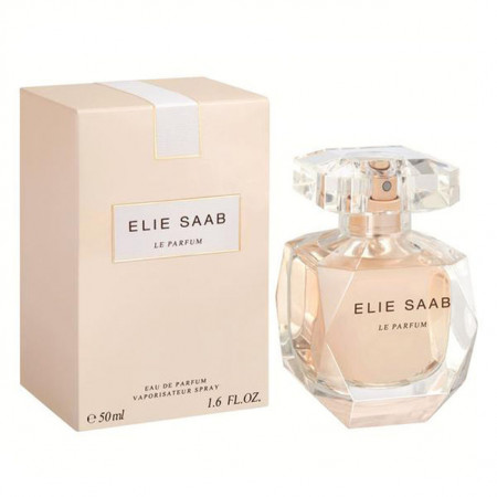 Elie Saab Le Parfum, Apa de Parfum, Femei