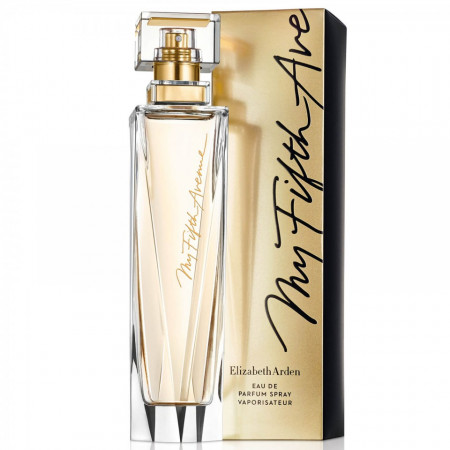 Elizabeth Arden My Fifth Avenue