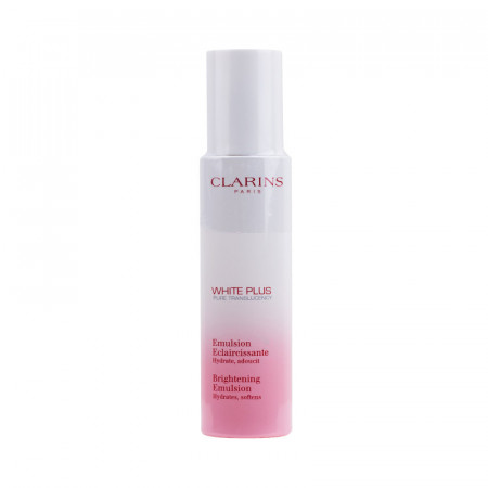 Emulsie pentru uniformizarea tenului Clarins, White Brightening Plus