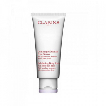 Exfoliant Clarins Exfoliating Body Scrub