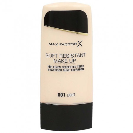 Fond de ten Max Factor Soft Resistant Make-up