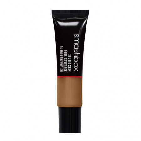 Fond de ten Smashbox Studio Skin Full Coverage 24 Hour Foundation, 30 ml