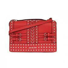 Geanta MOSCHINO Love Moschino