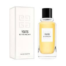 Givenchy Ysatis, Femei, Apa de Toaleta
