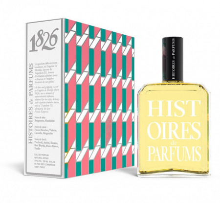 Histoires de Parfums 1826, Apa de Parfum, Femei
