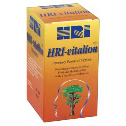 HRI Vitalion 54 tablete