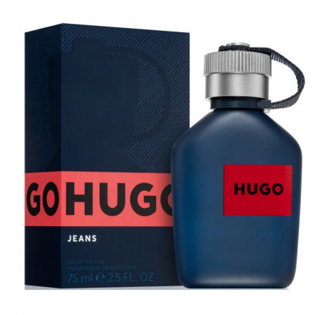 Hugo Jeans Hugo Boss, Apa de Toaleta, Barbati