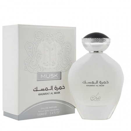 Khumrat Al Musk, Nusuk, Apa de Parfum, Femei, 100ml