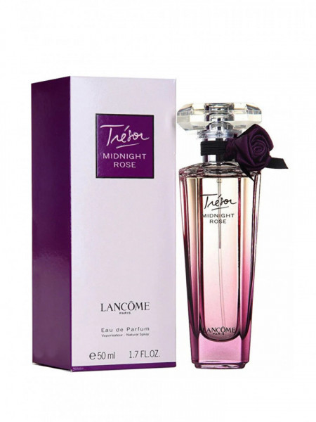 Lancome Tresor Midnight Rose, Femei, Apa de Parfum