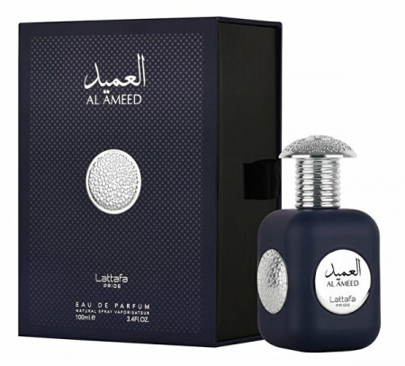 Lattafa Al Ameed, Apa de Parfum, Unisex