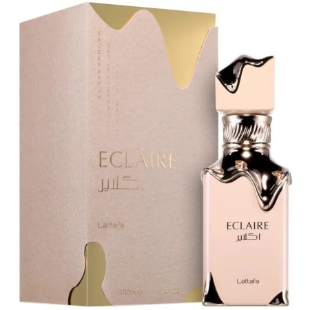 Lattafa Eclaire, Apa de Parfum, Unisex