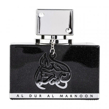 Lattafa Perfumes Al Dur Al Maknoon Apa de Parfum, Barbati