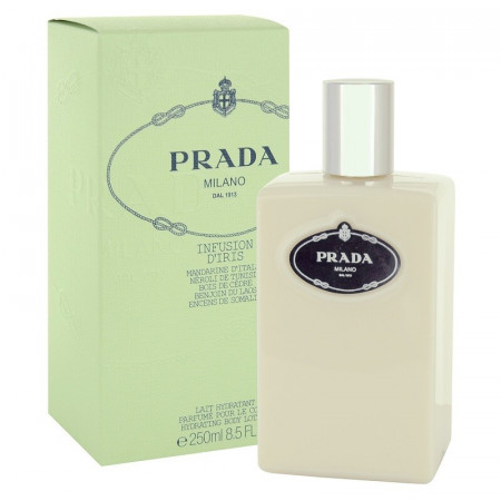 Lotiune de Corp Prada Infusion D'Iris