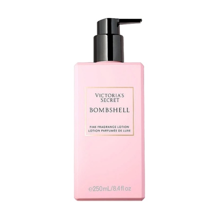 Lotiune de Corp Victoria's Secret Bombshell 250 ml