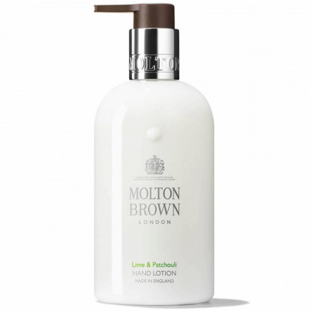 Lotiune de maini Molton Brown Lime & Patchouli