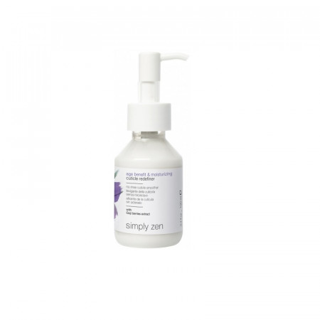 Lotiune pentru cuticula parului Simply Zen Age Benefit & Moisturizing Cuticule Redefiner