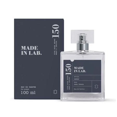 Made in Lab No.150, Apa de Parfum, Unisex, 100 ml