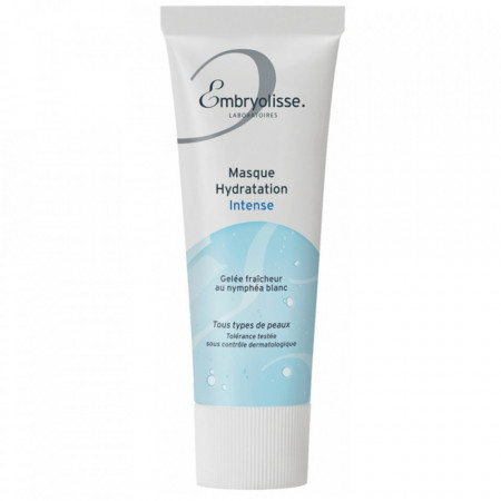 Masca de fata Embryolisse, Intense Moisturizing Mask, 50 ml