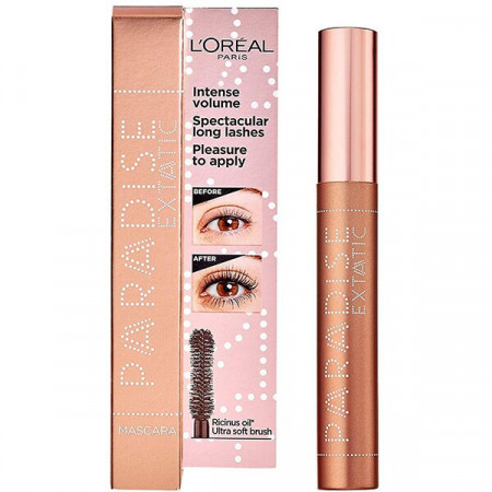 Mascara L`Oreal Intense Volume Paradise Extatic 6.4 Ml