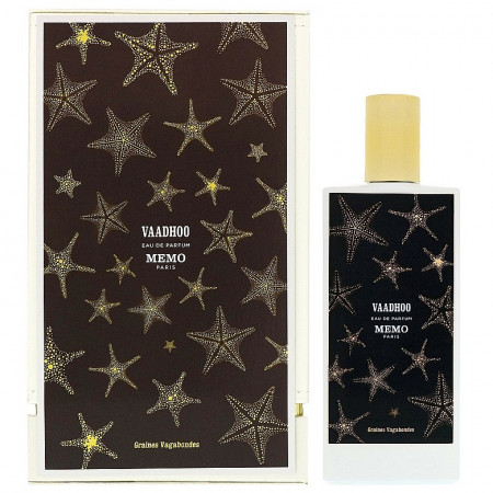 Memo Paris Vaadhoo, Apa de Parfum, Unisex