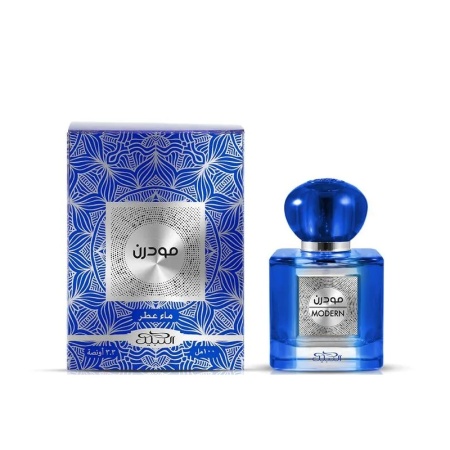 Nabeel Modern, Apa De Parfum, Unisex