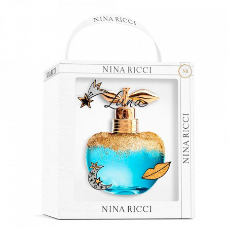 Nina Ricci Luna Collector, 50 ml