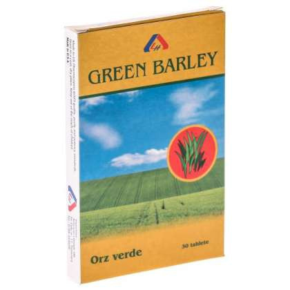 Orz Verde American Lifestyle 30 tablete
