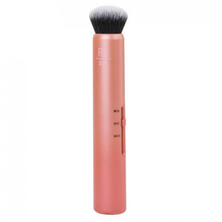 Pensula machiaj Real Techniques 3-in-1 Custom Complexion Face Brush