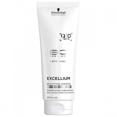 Sampon Schwarzkopf BC BC Bonacure Excellium Beautifying