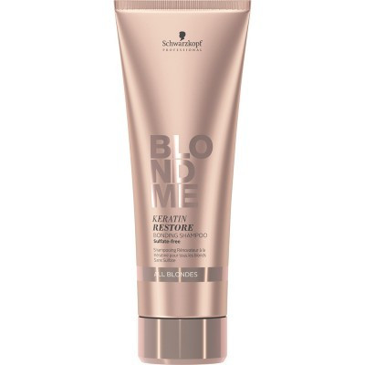 Sampon Schwarzkopf Professional BlondMe Keratin Restore All Blondes