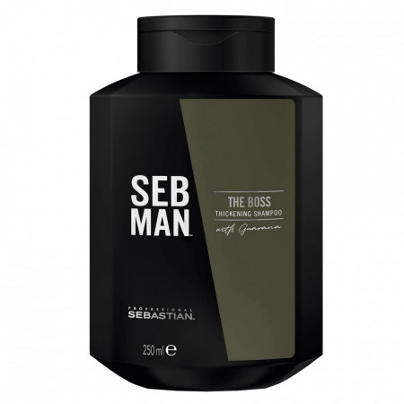 Sampon Sebastian Professional SebMan The Boss