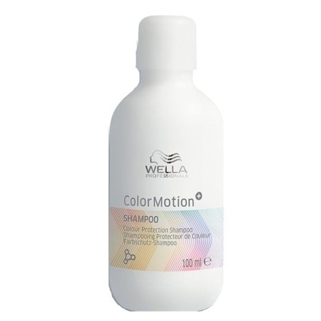 Sampon Wella Professionals ColorMotion (Concentratie: Sampon, Gramaj: 100 ml)