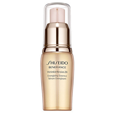 Ser anti imbatranire Shiseido Benefiance Serum Wrinkle 24, Energizing Essence, 30 ml