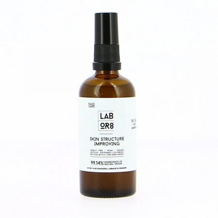 Ser Facial LABOR8 Skin Structure Improving