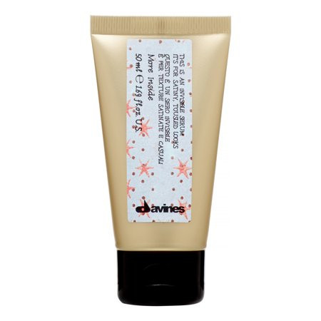 Ser pentru par Davines More Inside