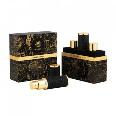 Set Cadou Amouage Jubilation, Barbati