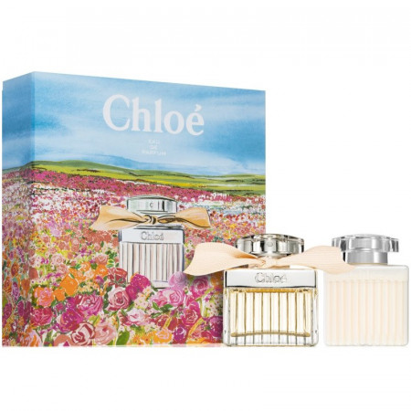Set Cadou Chloe Eau de Parfum