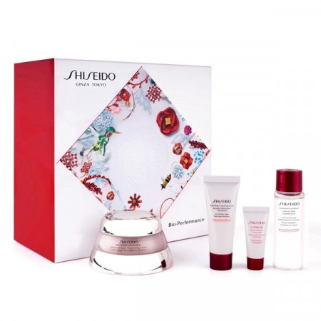 Set Cadou Shiseido Bio-Performance Lift Dynamic Cream