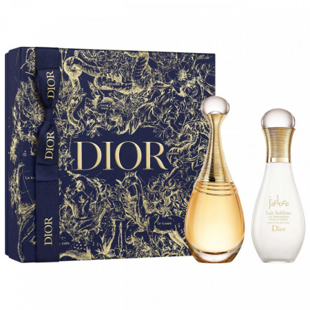 Set Christian Dior J'Adore Apa de Parfum, Femei