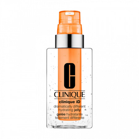 Set Clinique ID Clinique: Clinique iD Dramatically Different Jelly 115 ml + Clinique iD Active Cartridge - Fatigue 10 ml