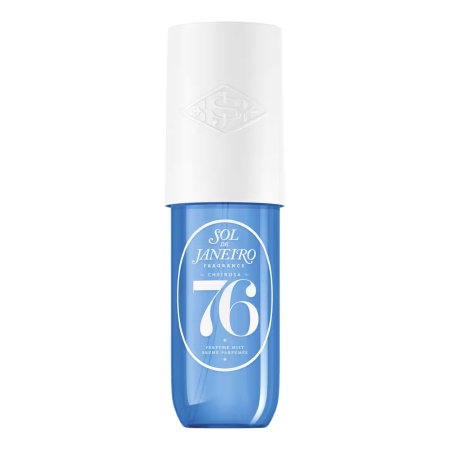 Spray parfumat de corp si par Sol De Janeiro Cheirosa 76 Perfume Mist, 90 ml