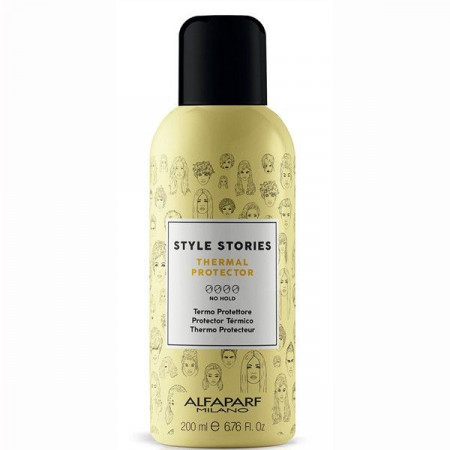 Spray pentru protectie termica Alfaparf Style Stories Thermal Protector