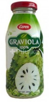 SUC DE GRAVIOLA 250 ML - PRONAT