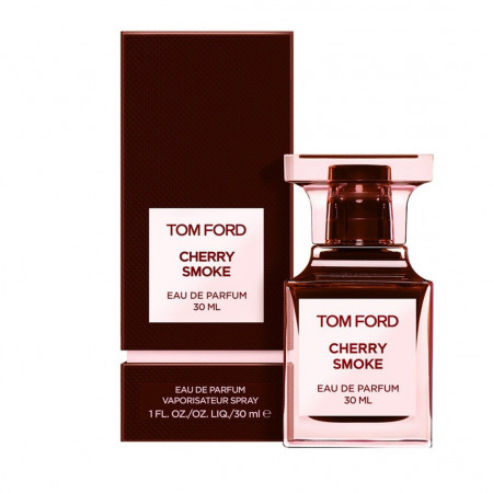 Tom Ford Cherry Smoke Apa de Parfum, Unisex