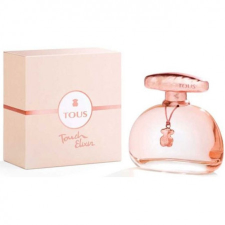 Tous Touch Elixir, Apa de Parfum, Femei