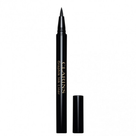 Tus de ochi Clarins Clarins Graphik Ink Liner, 0.4 ml