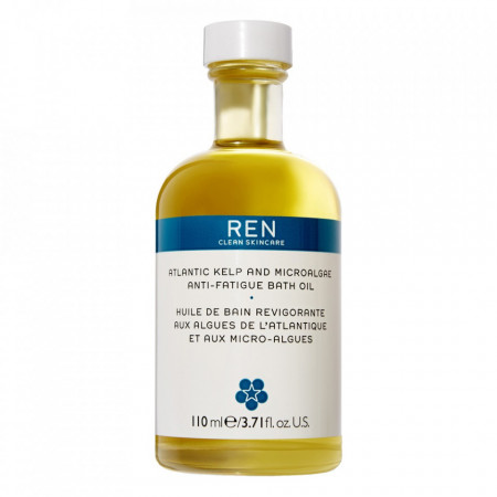 Ulei de dus Ren Atlantic Kelp & Microalgae, anti-oboseala