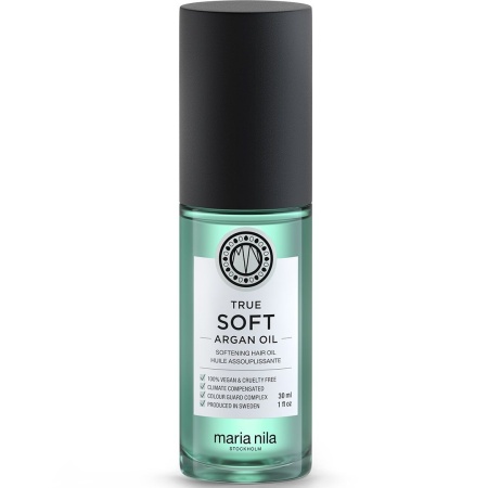Ulei de Par Hidratant Maria Nila True Soft Argan Oil