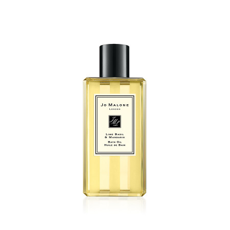 Ulei pentru baie Jo Malone Lime Basil & Mandarin
